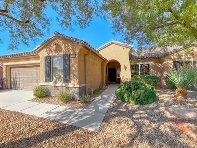 2830 Winslow Springs Dr, Henderson, NV, 89052