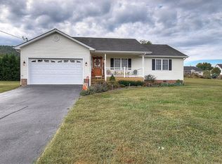 119 Hamilton Rd, Elizabethton, TN 37643