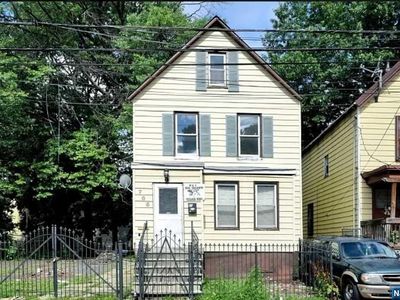 785 S 15th St, Newark, NJ, 07108