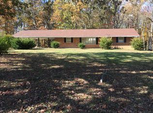 2521 S Finley Firehouse Rd, Scottsburg, IN 47170