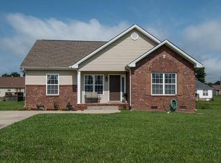 420 Palamino Ln LOT 143, Springfield, TN 37172