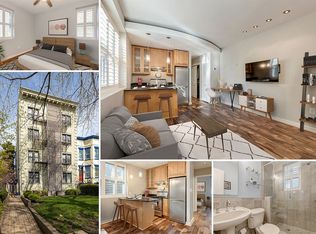 116 N Carolina Ave SE APT 104, Washington, DC 20003