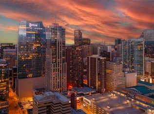 Brooks Tower, Denver, CO 80202