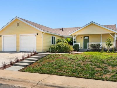 16 Orchardcrest Dr, Oroville, CA, 95965