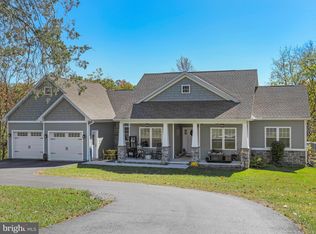 13901 Kellen Dr, Hagerstown, MD 21740