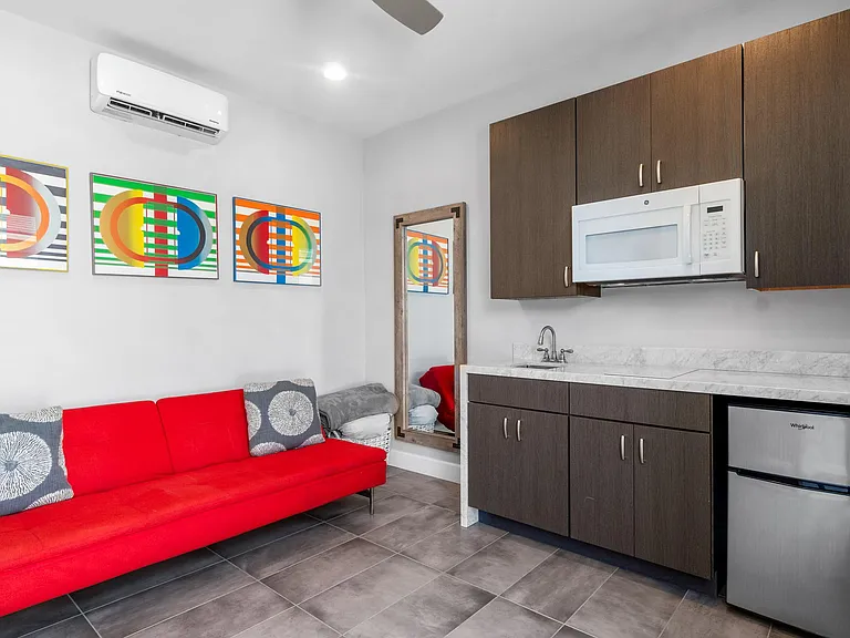 Detached Casita