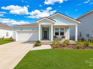 42 Hardy Br, Richmond Hill, GA 31324