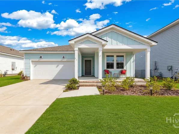 42 Hardy Branch, Richmond Hill, GA 31324