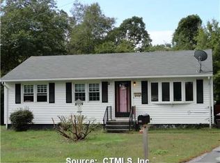 408 Indigo St, Groton, CT 06355