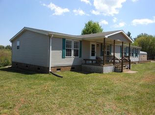 384 Wagoner Ridge Rd, Ennice, NC 28623