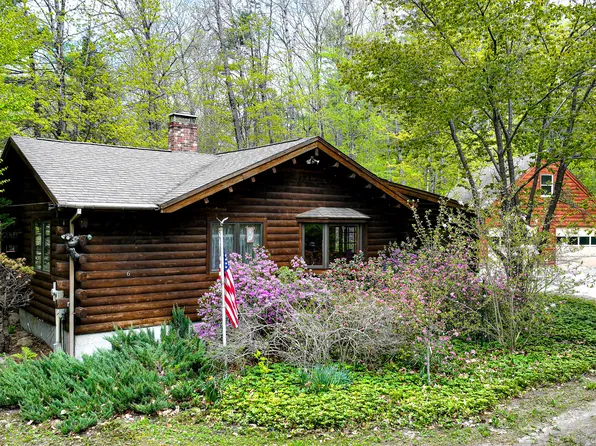 6 Woodland Court, Denmark, ME 04022