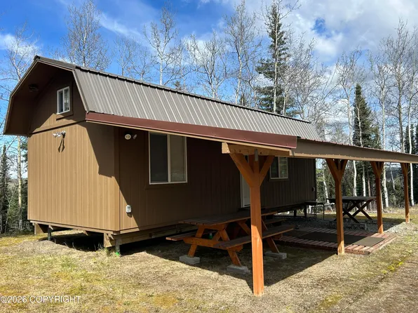 36663 River View Terrace Dr, Soldotna, AK 99669