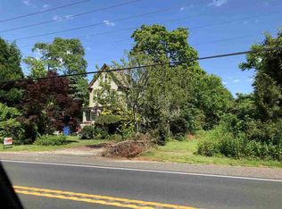 1527 Route 9, Ocean View, NJ 08230