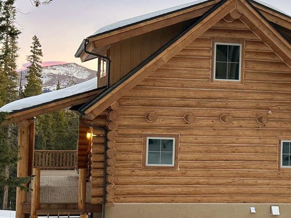 76 Snow Shoe Pl, Fairplay, CO 80440