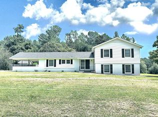 117 Tanniger Ln, Orangeburg, SC 29118