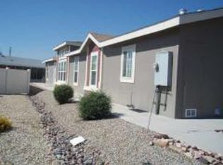8840 E Sunland Ave LOT 94, Mesa, AZ 85208