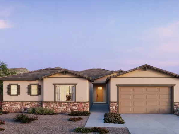 7350 W Early Day Dr, Marana, AZ 85658