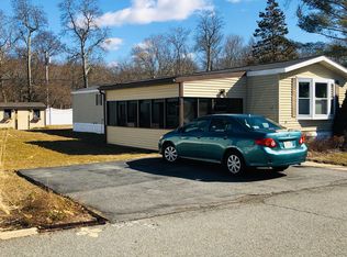 6 Melissa Dr, Attleboro, MA 02703