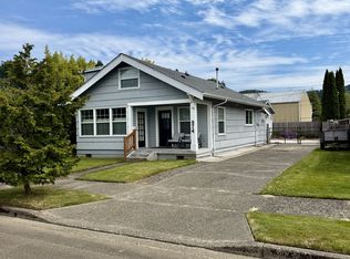 974 Fir Ave, Reedsport, OR 97467