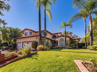 297 Goldenwood Cir, Simi Valley, CA 93065