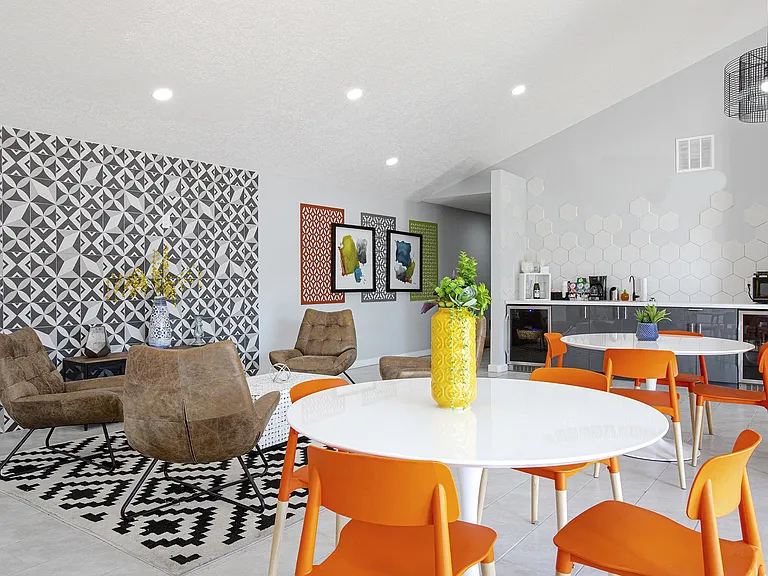 Villas Del Cielo — Photo 18