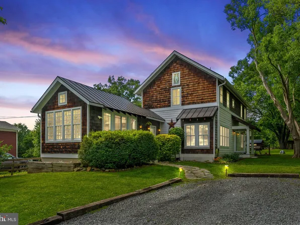 37764 Brooks Ln, Purcellville, VA 20132