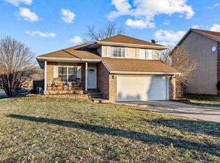 4284 S York Ave, Springfield, MO 65810