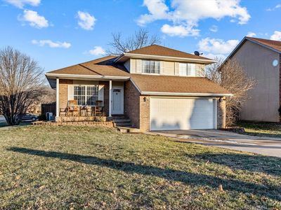 4284 S York Avenue, Springfield, MO, 65810