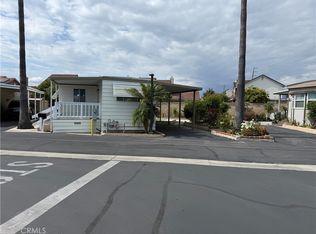 4117 W McFadden Ave SPACE 603, Santa Ana, CA 92704