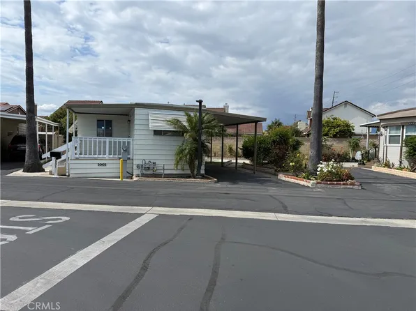 4117 W McFadden Ave Space 603, Santa Ana, CA 92704