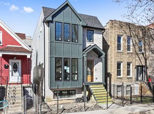 840 N Fairfield Ave, Chicago, IL 60622