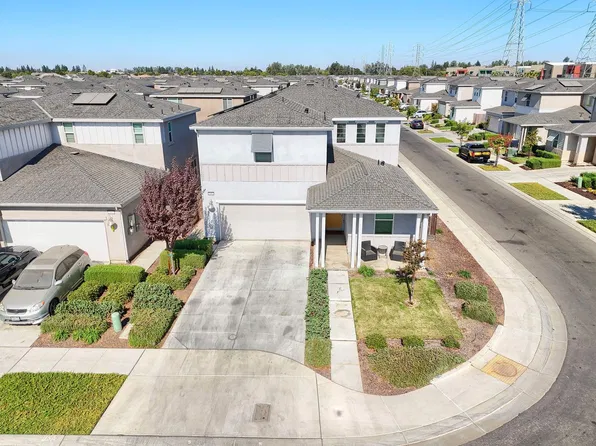 2467 Robledo Way, Merced, CA 95340