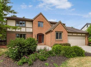 5691 Chatterfield Dr, Dublin, OH