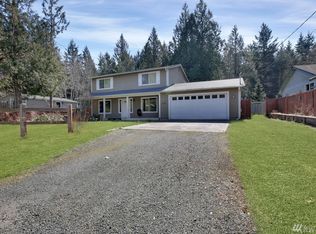 2535 Westwind Dr NW, Olympia, WA 98502