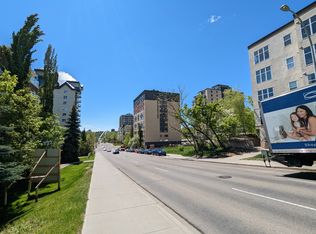 Heritage Trail Apartments 1, Edmonton, AB T5K 1A1