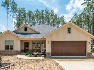 333 Maderas Dr, Hot Springs Village, AR 71909