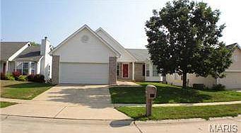 3rd image of 16372 Hampden Pl