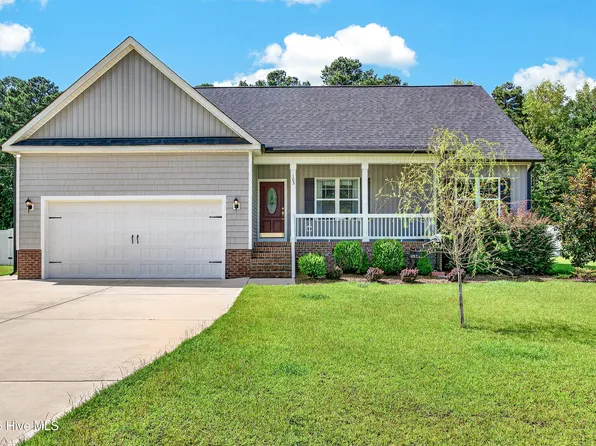 105 Hawk Place, Goldsboro, NC 27530