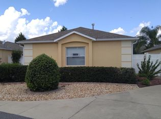 1515 Lime Grove Ln, The Villages, FL 32162