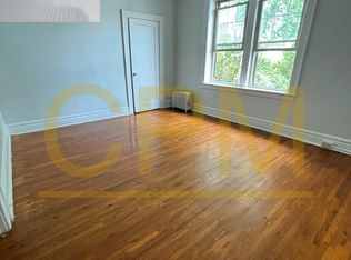 91 W Grove Ter #21011, Irvington, NJ 07111