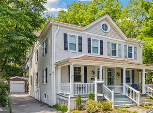 168 Idris Rd, Merion Station, PA 19066