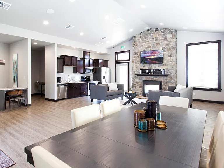 Residence at Tullamore — Photo 12