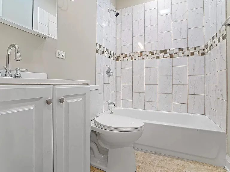 Bathroom #1
