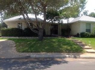 1702 Fawn Blf, San Antonio, TX 78248