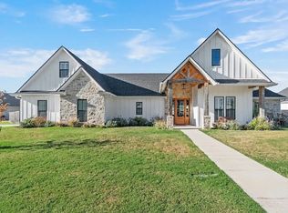 301 Wycliff Dr, China Spring, TX 76633