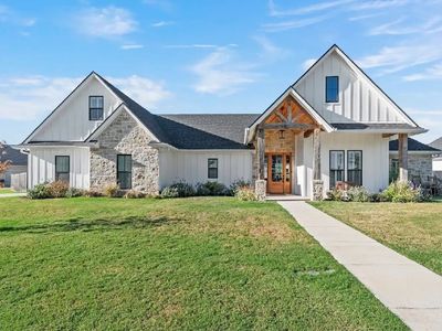 301 Wycliff Dr, China Spring, TX, 76633
