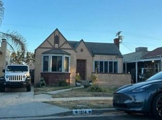 1914 W 85th St, Los Angeles, CA