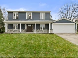 24355 Surfside Rd, Novi, MI