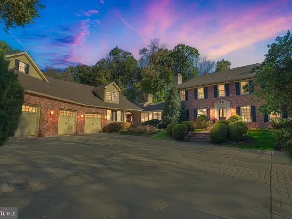 1513 Sumneytown Pike, Gwynedd, PA 19436