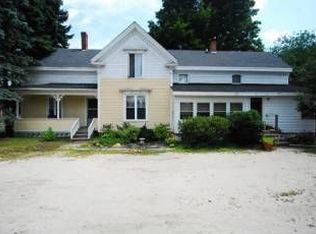 6 Yarmouth Rd, Gray, ME 04039